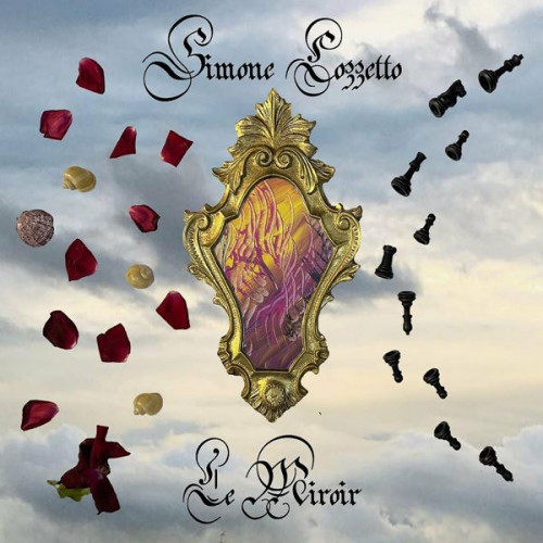 Simone Cozzetto - Le Miroir (2023) FLAC