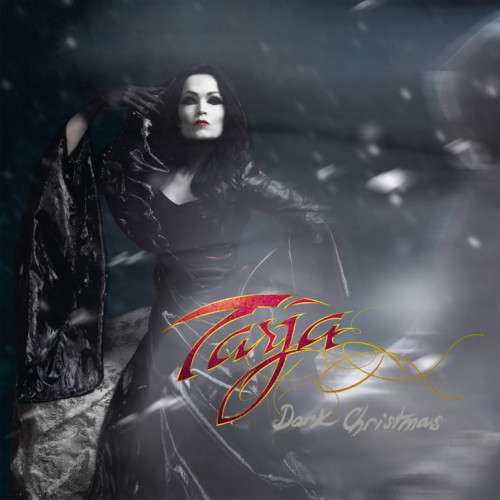 Tarja Turunen - Dark Christmas [24Bit, Hi-Res] (2023) FLAC