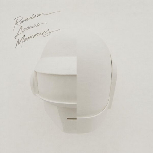 Daft Punk - Random Access Memories [24-bit Hi-Res, Drumless Edition] (2013/2023) FLAC