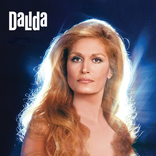 Dalida - L'Original 15 Ans Deja... [24-bit Hi-Res] (2002/2016) FLAC