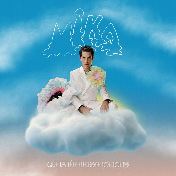 Mika - Que ta tête fleurisse toujours [24-bit Hi-Res] (2023) FLAC