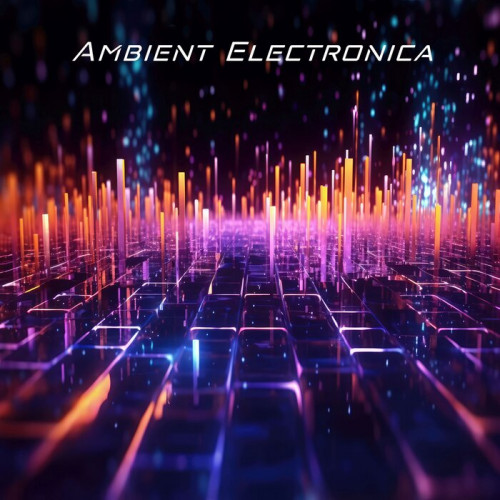 Ingo Herrmann - Ambient Electronica (2023) FLAC