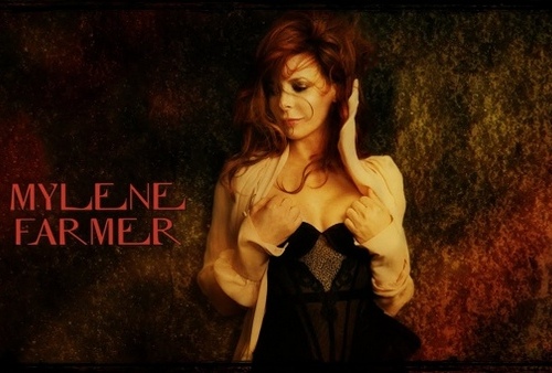 Mylène Farmer - Дискография (1987-2018 гг.) (2023) FLAC