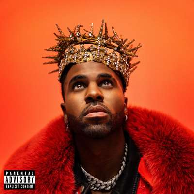 Jason DeRulo - Nu King [24-bit Hi-Res] (2024) FLAC