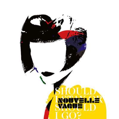 Nouvelle Vague - Should I Stay Or Should I Go [24-bit Hi-Res] (2024) FLAC