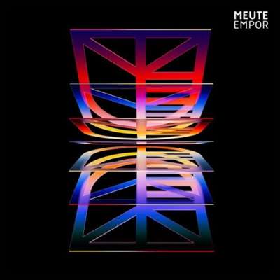 Meute - Empor [24-bit Hi-Res] (2024) FLAC