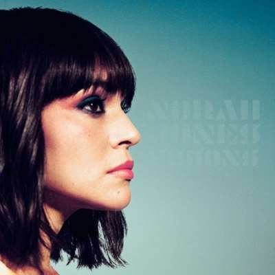 Norah Jones - Visions (2024) FLAC