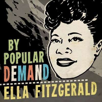 Ella Fitzgerald - By Popular Demand (2024) FLAC