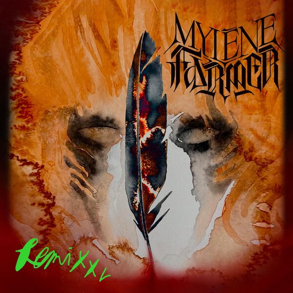 Mylene Farmer - Remix XL (2024) FLAC