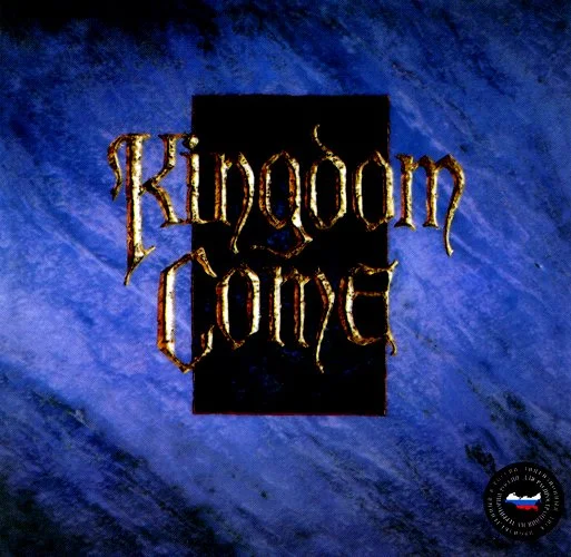 Kingdom Come - Kingdom Come (1988) FLAC