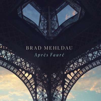 Brad Mehldau - Après Fauré [24-bit Hi-Res] (2024) FLAC