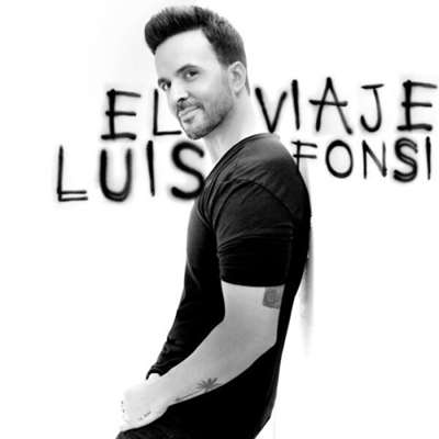 Luis Fonsi - El Viaje (2024) FLAC