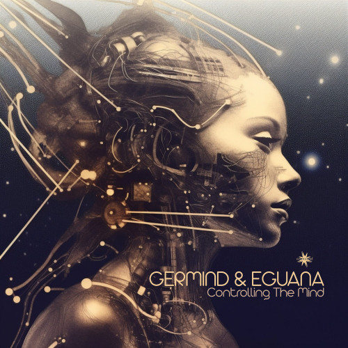 Germind, Eguana - Controlling The Mind [24-bit Hi-Res] (2024) FLAC