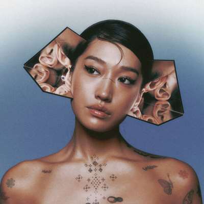 Peggy Gou - I Hear You [24-bit Hi-Res] (2024) FLAC