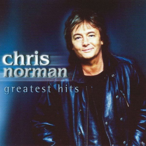 Chris Norman - Greatest Hits (2003) FLAC