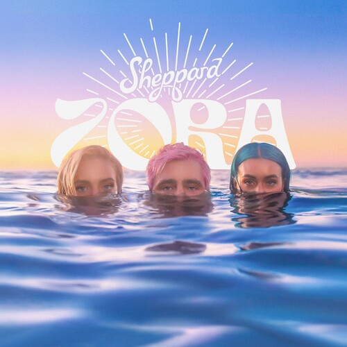 Sheppard - Zora (2024) FLAC