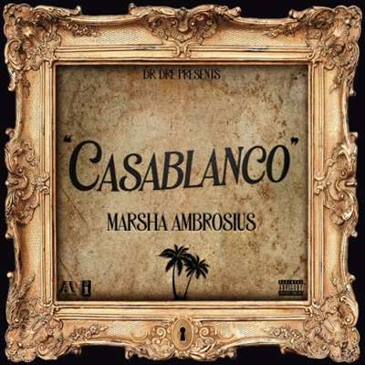 Marsha Ambrosius - Casablanco [24-bit Hi-Res] (2024) FLAC