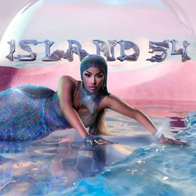 Stefflon Don - Island 54 [24-bit Hi-Res] (2024) FLAC