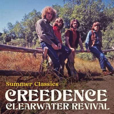 Creedence Clearwater Revival - Summer Classics (2024) FLAC