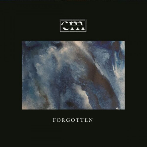 Closed Mouth - Forgotten (2024) FLAC