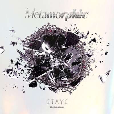 StayC - Metamorphic [24-bit Hi-Res] (2024) FLAC