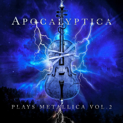 Apocalyptica - Plays Metallica: Vol. 2 [24Bit Hi-Res, Expanded Edition] (2024) FLAC