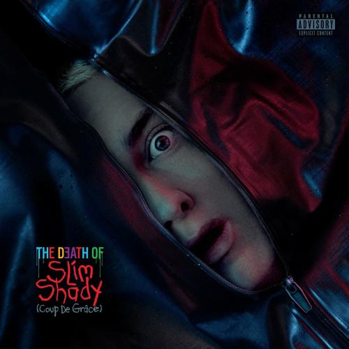 Eminem - The Death of Slim Shady: Coup De Grâce [24Bit Hi-Res] (2024) FLAC