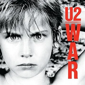 U2 - War [Deluxe Edition, Remastered] (1983/2008) FLAC