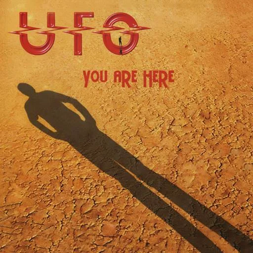 U.F.O. - You Are Here [Deluxe Edition] (2004/2024) FLAC