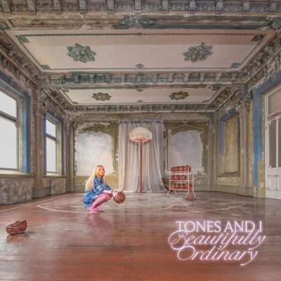 Tones And I - Beautifully Ordinary [24-bit Hi-Res] (2024) FLAC