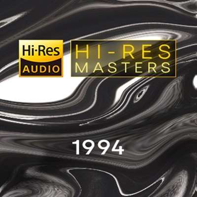 VA - Hi-Res Masters: 1994 [24-bit Hi-Res] (2024) FLAC