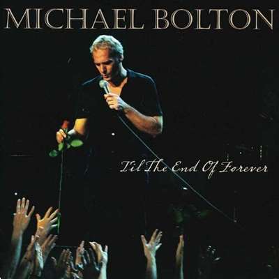 Michael Bolton - 'Til the End of Forever (2024) FLAC