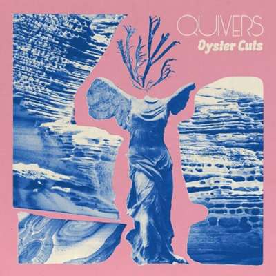 Quivers - Oyster Cuts [24-bit Hi-Res] (2024) FLAC