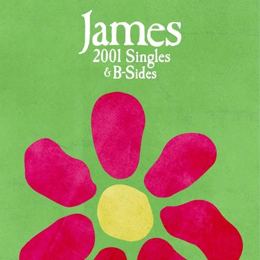 James - 2001 Singles & B-Sides (2024) FLAC