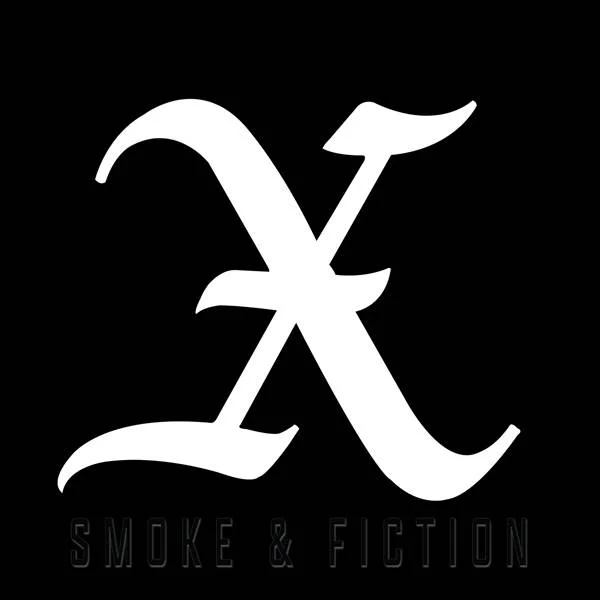 X - 2024 - Smoke and Fiction [24Bit, Hi-Res] (2024) FLAC