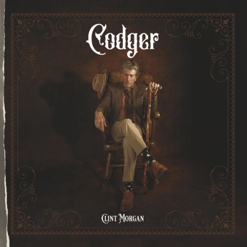 Clint Morgan - Codger (2024) FLAC