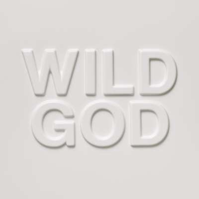 Nick Cave & The Bad Seeds - Wild God [24-bit Hi-Res] (2024) FLAC