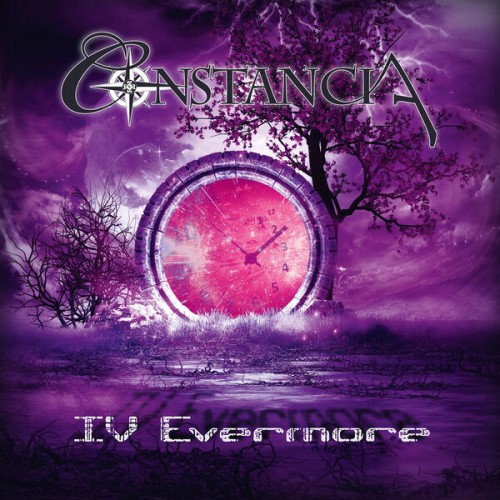 Constancia - IV Evermore (2024) FLAC