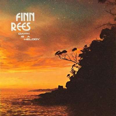 Finn Rees - Dawn Is A Melody [24-bit Hi-Res] (2024) FLAC