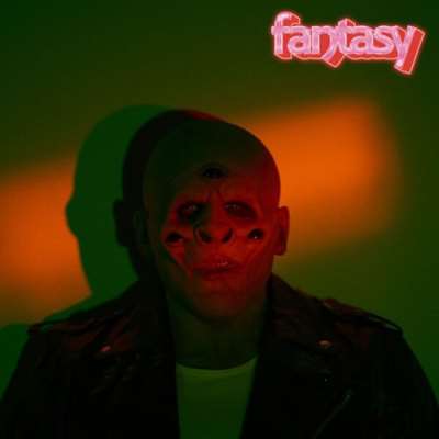 M83 - Fantasy [24-bit Hi-Res, Deluxe] (2024) FLAC