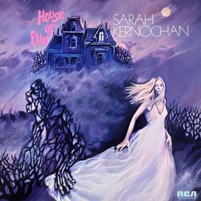 Sarah Kernochan - House Of Pain [24-bit Hi-Res, Remastered 2024] (1974/2024) FLAC