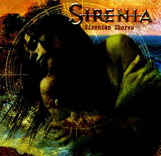 Sirenia - Sirenian Shores (2004) FLAC