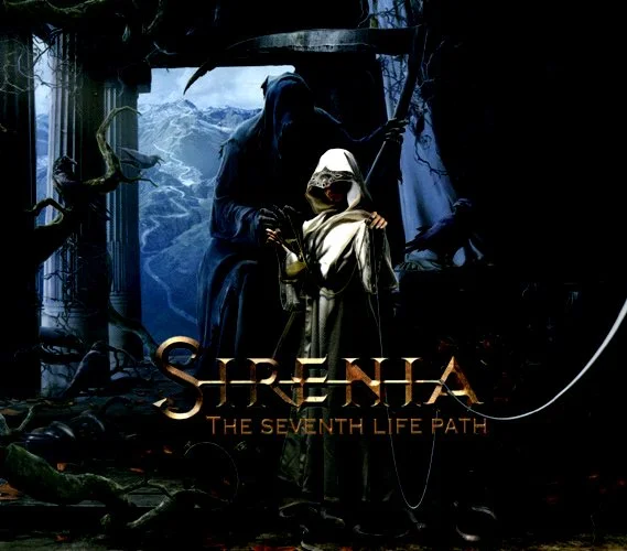 Sirenia - The Seventh Life Path (2015) FLAC