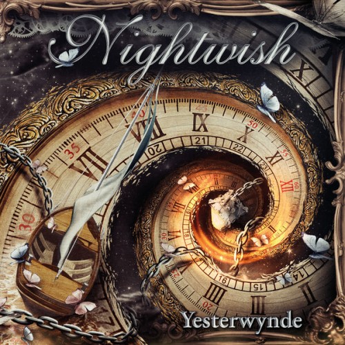 Nightwish - Yesterwynde [24Bit Hi-Res] (2024) FLAC