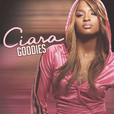 Ciara - Goodies  [20th Anniversary] (2004/2024) FLAC