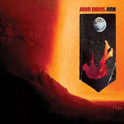 John Davis - JINX (2024) FLAC