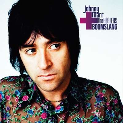 Johnny Marr - Boomslang [24-bit Hi-Res, 2024 Deluxe Edition] (2003/2024) FLAC