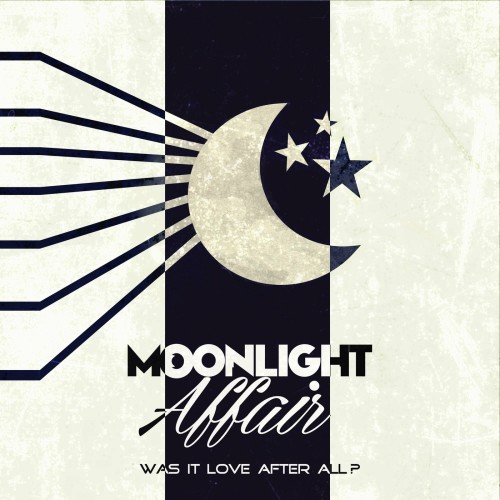 Moonlight Affair - Was It Love After All? (2024) FLAC