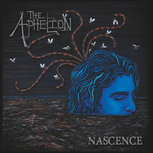 The Aphelion - Nascence (2024) FLAC