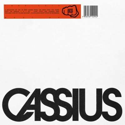 Cassius - Best Of 1996-2019 (2024) FLAC